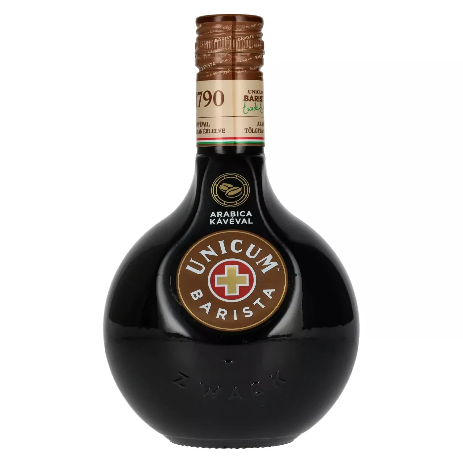 Zwack Unicum Barista 32% Vol. 0,7l